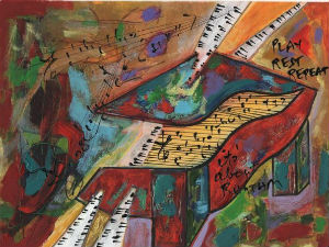 Културни кругови: Арс сонора