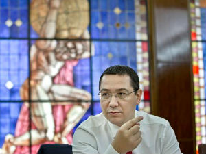 Суспендовано милијарду евра за пројекте у Румунији