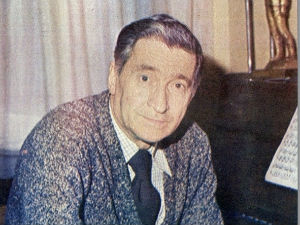 Игла на винилу