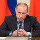 Путин честитао победу грађанима Украјине, али не и лидерима