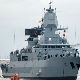 Немачка морнарица спасила 400 мигранта
