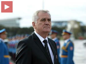 Николић: Парада велики дан за Србију и српску војску