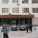 Лесковац, претресено школско двориште због дојаве о бомби