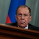 Лавров у петак у Београду