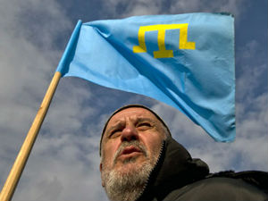 Турска забринута због татарске мањине на Криму