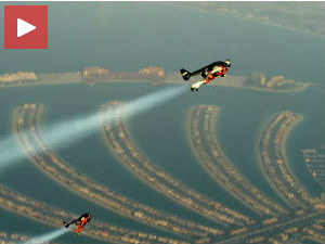 Кад човек постане Икар