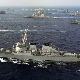 Кина забринута због намере САД да покрене морнарицу