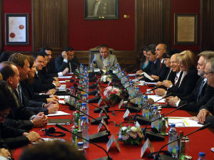 Таласање - Пусти причу