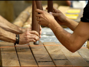 Време музике