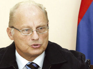 Бајец: Раст плата зависи од раста БДП-а