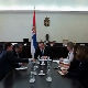 Дачић: Кључни значај деловања Унмика за Србију