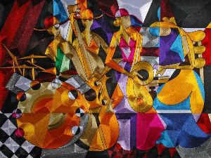  Културни кругови: Арс сонора