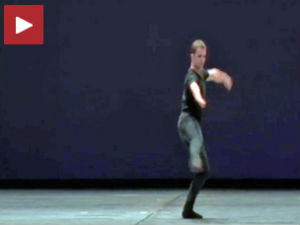 Портрет једног уметника