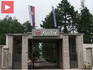 Несрећа у "Крушику"