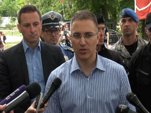 Стефановић: Одређени помаци у истрази случаја Беко