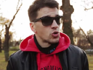Мирис песме