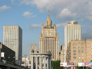 Москва: План за дестабилизацију Македоније покренут споља