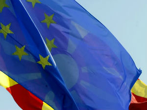 Македонија можда и без права на почетак преговора