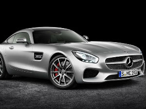 Стиже „Мерцедесов“ одговор на „ауди ТТ“