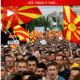 Протест у Скопљу завршен, опозиција на улицама до оставке Груевског