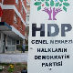 Напад на штаб прокурдске партије, шест повређених 