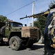 Кијев објавио снимак заробљеног војника