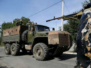 Кијев објавио снимак заробљеног војника