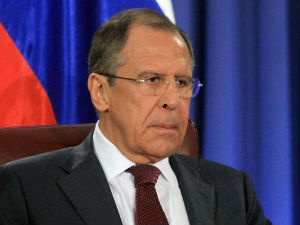 Лавров: САД на свој начин тумаче споразум из Минска
