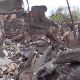 Жестоко гранатирање Доњецка
