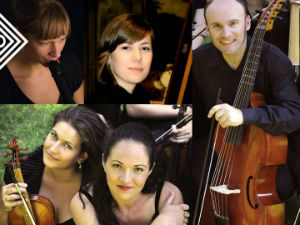 Време музике