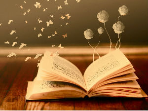 Културни кругови: Гутенбергов одговор