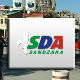 СДА Санџака: Угљанину упућене претње смрћу