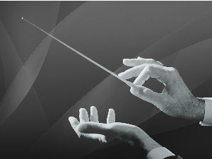 Време музике 