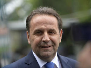 Љајић: Угљанин нема шта да понуди