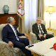 Николић: Србија ће бринути о Србима у другим државама