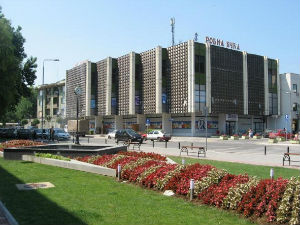 ДС и ДСС оптужују СНС за нападе у Великој Плани