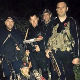 Једина фотографија припадника "кумановске групе"?