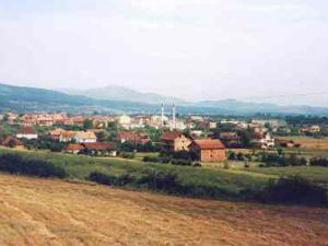 У Клини поново опљачкан повратник