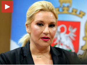 Михајловић: Фрушкогорски коридор враћен у приоритете
