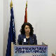 Санда Рашковић Ивић остаје на челу ДСС-а