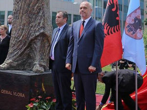 Рама у Приштини: Дали смо реч Америци и ЕУ, нећемо је погазити