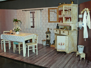 Таласање - Шетња