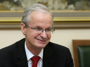 Данијелсон: Србија може да рачуна на подршку ЕК