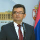 Веселиновићева оставка уочи расправе о поверенику