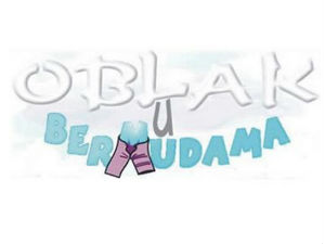 Облак у бермудама