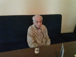 Говори да бих те видео