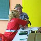 Војни и цивилни лекари у Гружи