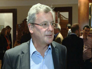 Ајгнер: Отварање преговора до краја године 