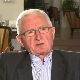 Живадин Јовановић упутио отворено писмо Меркеловој