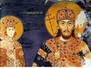 Од злата јабука
